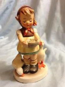 Hummel figurine