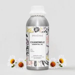 Buy best chamomile essential oil online