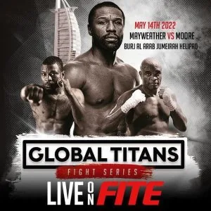 Boxing Mayweather vs Moore Live StreaM