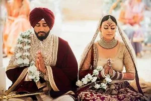 Sikh marriage bureau in pune