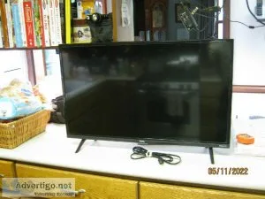 Roku TV &ndash Model 32S327 &ndash HDMI &ndash Dolby  USB Output
