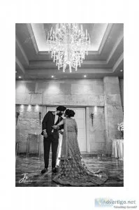 Best wedding photographer in west delhi-horizonmotionpictures