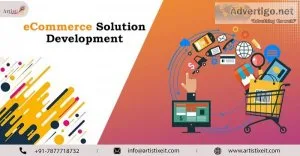ecommerce solution