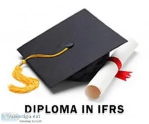 Diploma in IFRS  IFRS Training Course  Diploma IFRS Registration