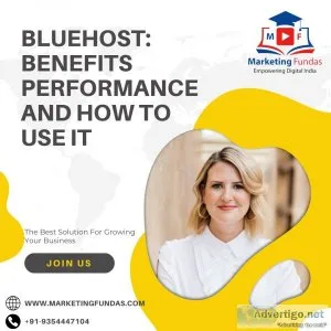 Bluehost review | bluehost review 2022