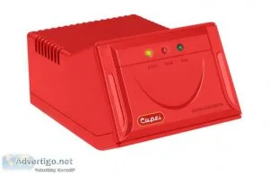 Buy led tv voltage stabilizer at best price | capri power