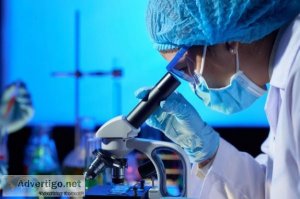Find the best Biotechnology College in MP at Amity University Gw