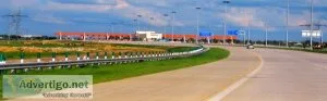 Yamuna expressway- ready to move in residential plots in yamuna 