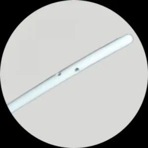 Bilbao dotter catheter