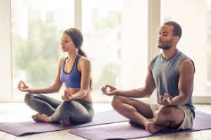 Himalayan yoga retreat | himalayan yogistic