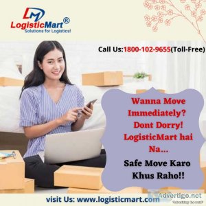 Packers and movers service in amritsar at affordable rate
