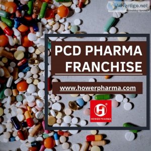 Top-notch pharma franchise in india