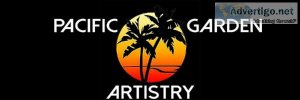 Pacific Garden Artistry