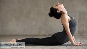 Online yoga classes