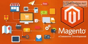 Magento development company