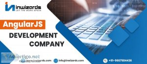 Hire angularjs developers