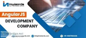 Hire angularjs developers