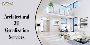 The most comprehensive architectural 3d visualization solution