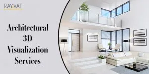 The most comprehensive architectural 3d visualization solution