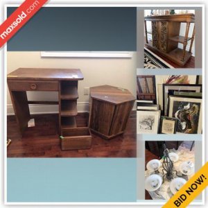 Newmarket Estate Sale Online Auction - Chaleur Place