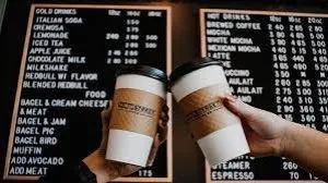 Main Street Coffee Shop Huntersville NC