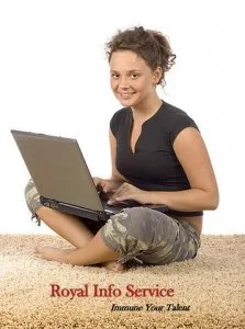 Online Job Offered