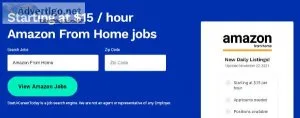 Find Right Home Job For You 100% Legal