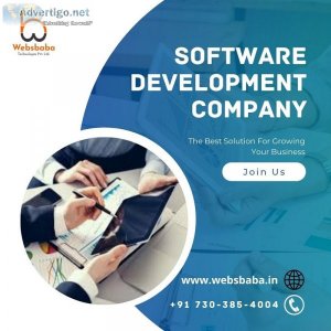 Top software development company in gurgaon, india