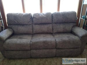 Lazy Boy Sofa Recliner