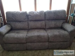 Lazy Boy Sofa Recliner