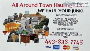 We Haul JUNK