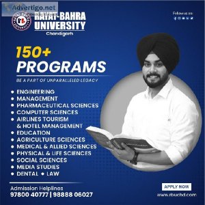 Best Engineering College in Punjab  Admission Open 2022  21 Year