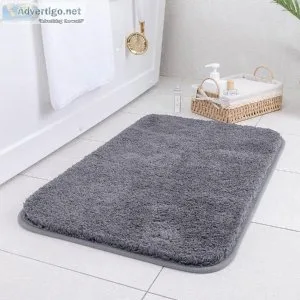 50% off - Non-Slip Bathroom Rug