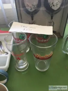moving out