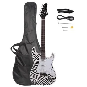 Affordable Musical Instruments