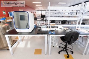 Cost of Renting Lab Space