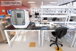 Cost of Renting Lab Space