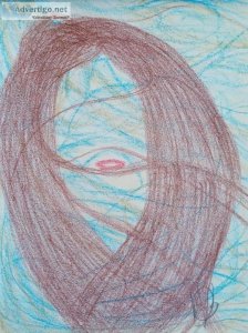 A Woman in the Winds