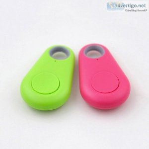 Anti Lost Smart Bluetooth Tracker