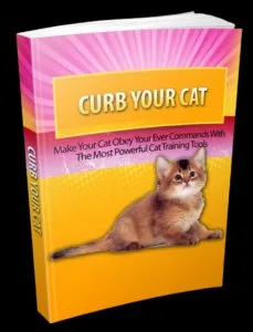 Cat Trainer s Bible