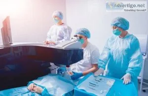 Paying Doctor job in Southern California Hospital at Hollywood