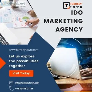 Ido marketing company