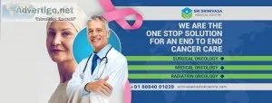 Cancer hospital in bangalore