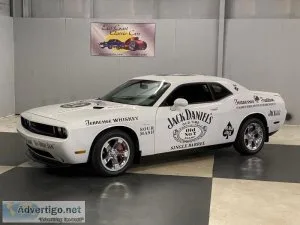 2013 Dodge Challenger