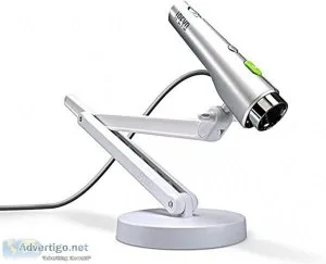 IPEVO Point 2 View USB Camera - new in box