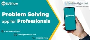 Mentoring programs for professionals