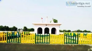 Harit home residential affordable plots in greater noida