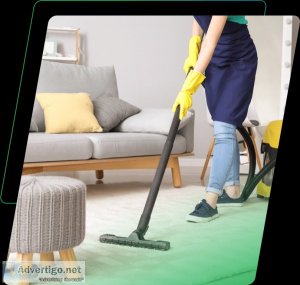 San Antonio Commercial Cleaning  -  OCD Cleaners