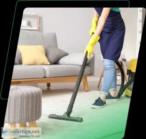 San Antonio Commercial Cleaning  -  OCD Cleaners