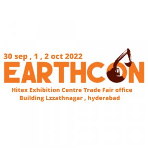 Eathcon Expo in Hyderabad